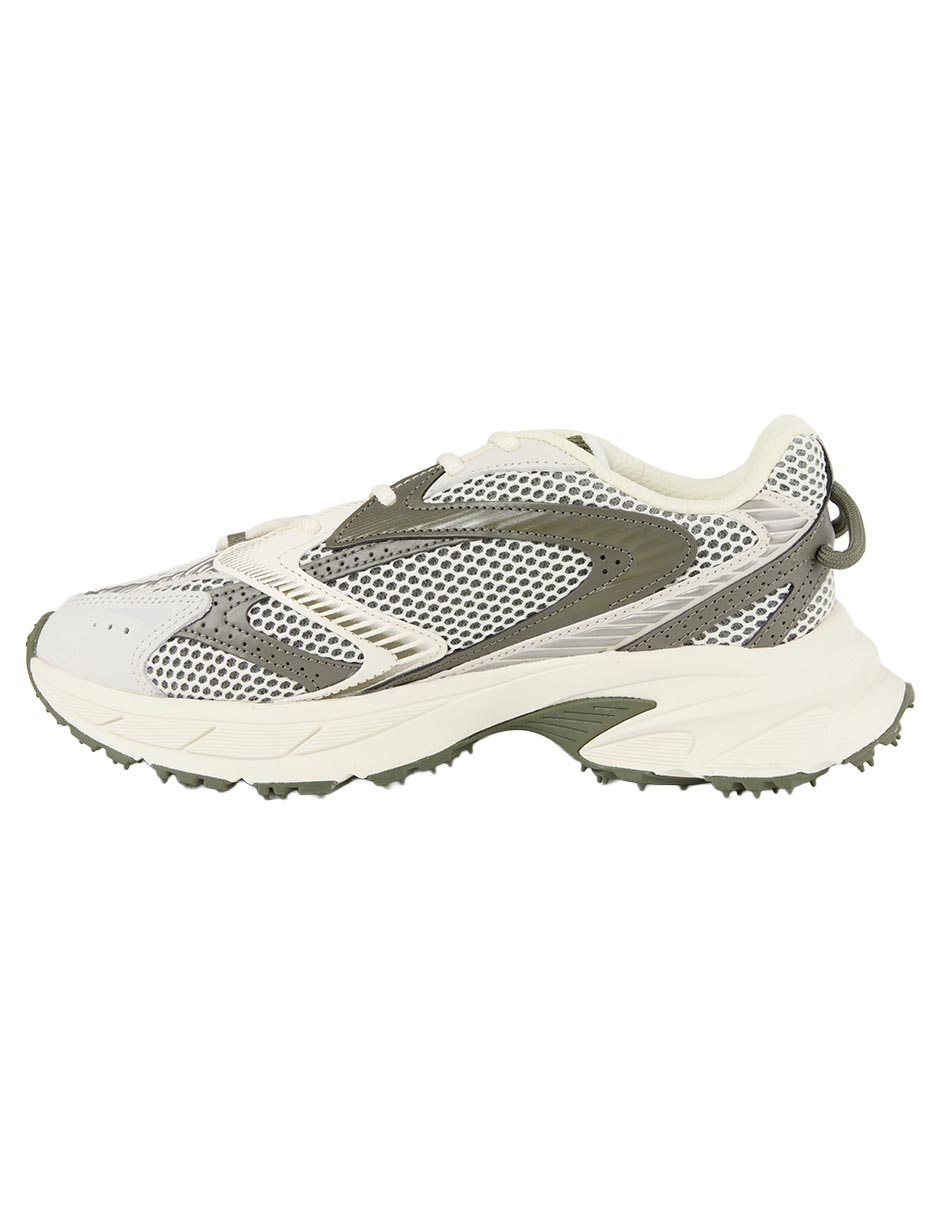 Tenis L003 Neo Shot para hombre 4
