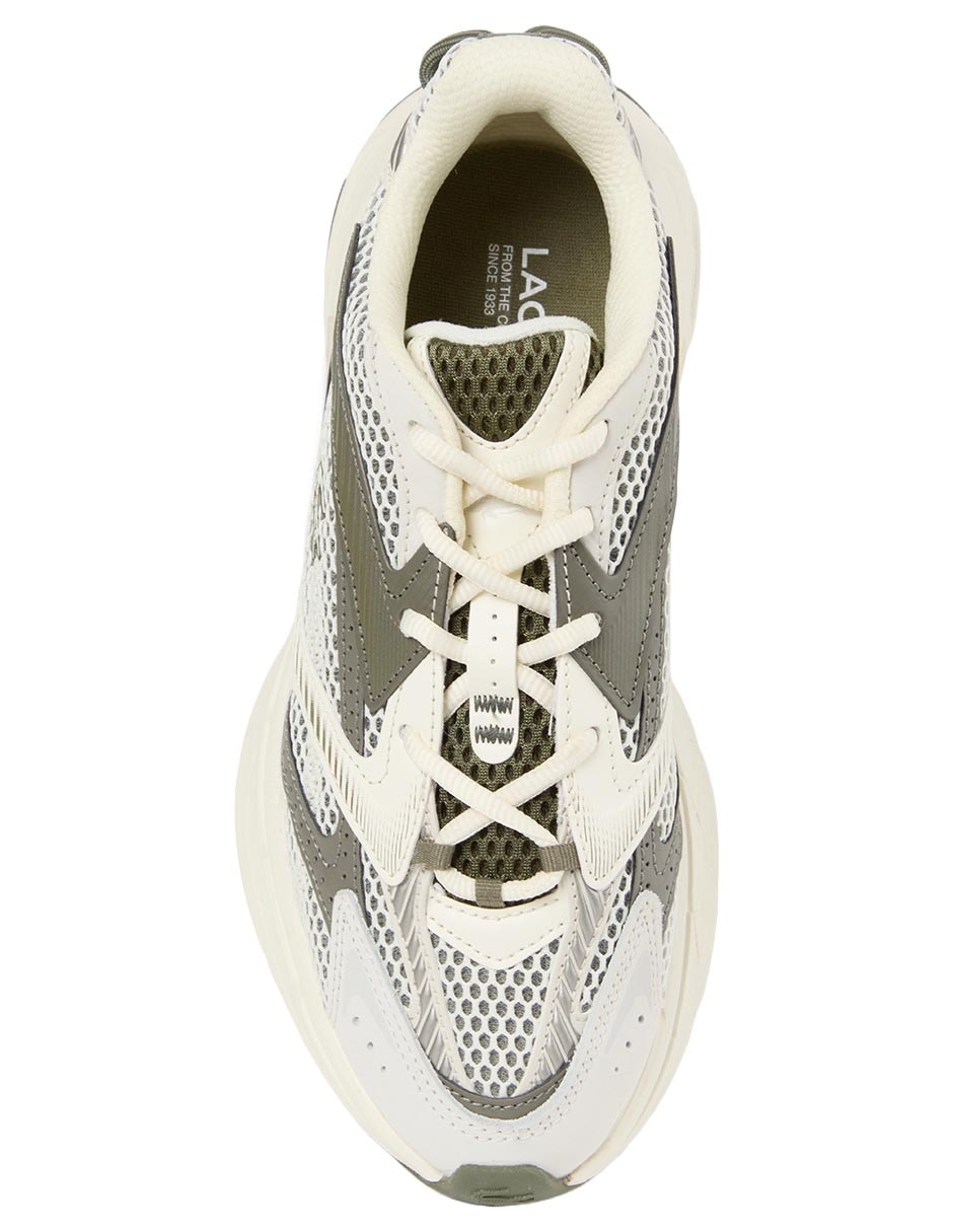 Tenis L003 Neo Shot para hombre 5