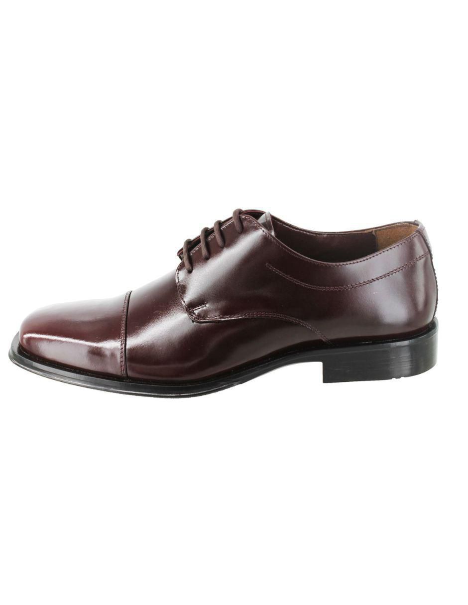 Zapato derby para hombre