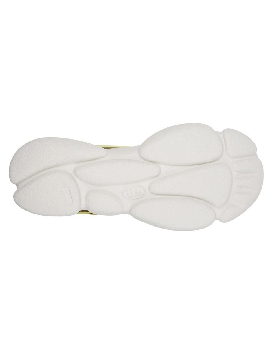 Tenis de piel Tws para hombre 2