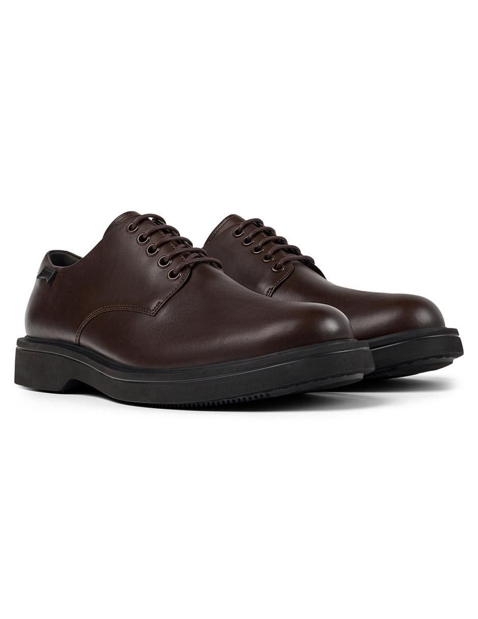 Zapato cerrado Norman para hombre 2