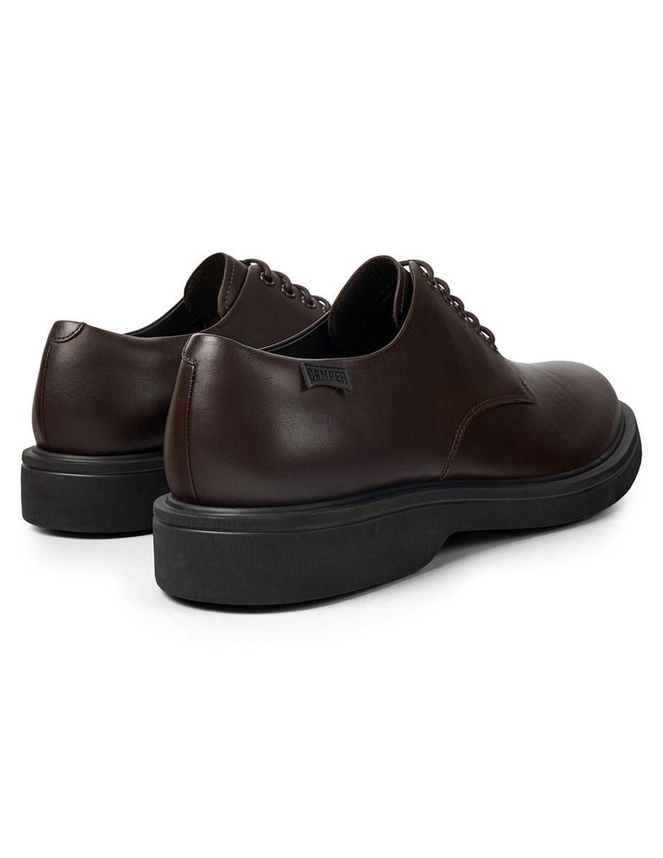 Zapato cerrado Norman para hombre 3