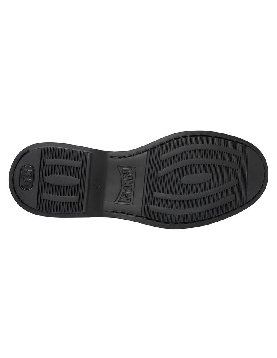 Zapato cerrado Norman para hombre 4