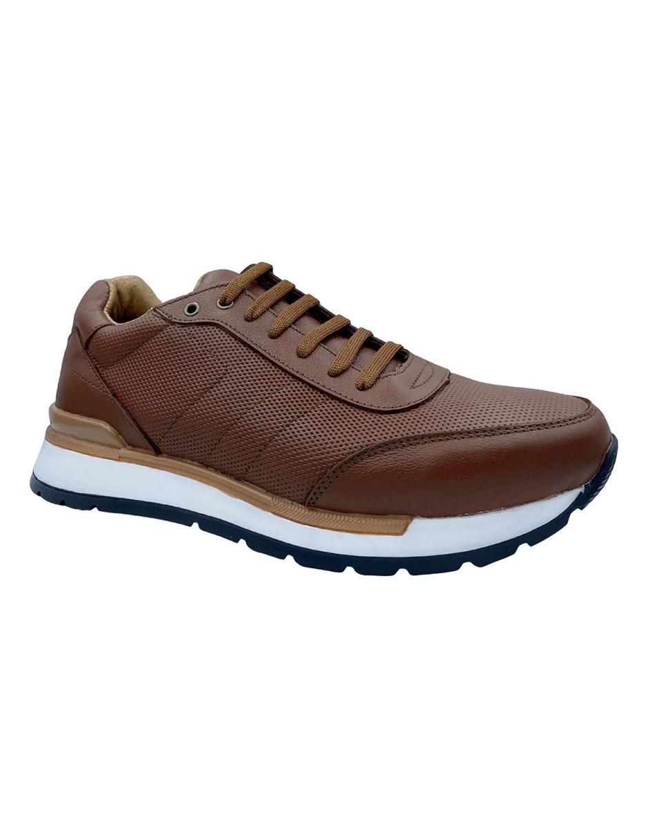 Zapato cerrado para hombre 2