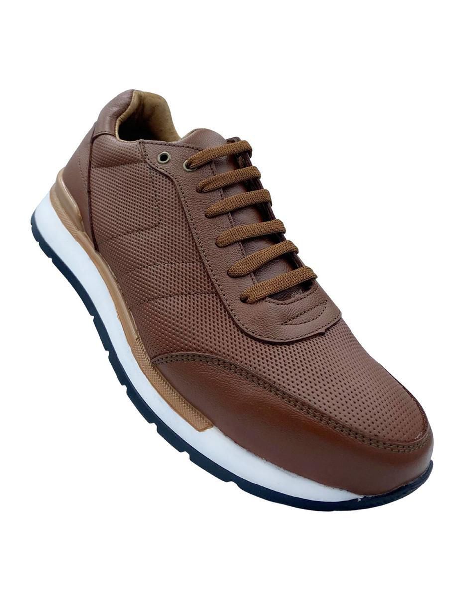 Zapato cerrado para hombre 3