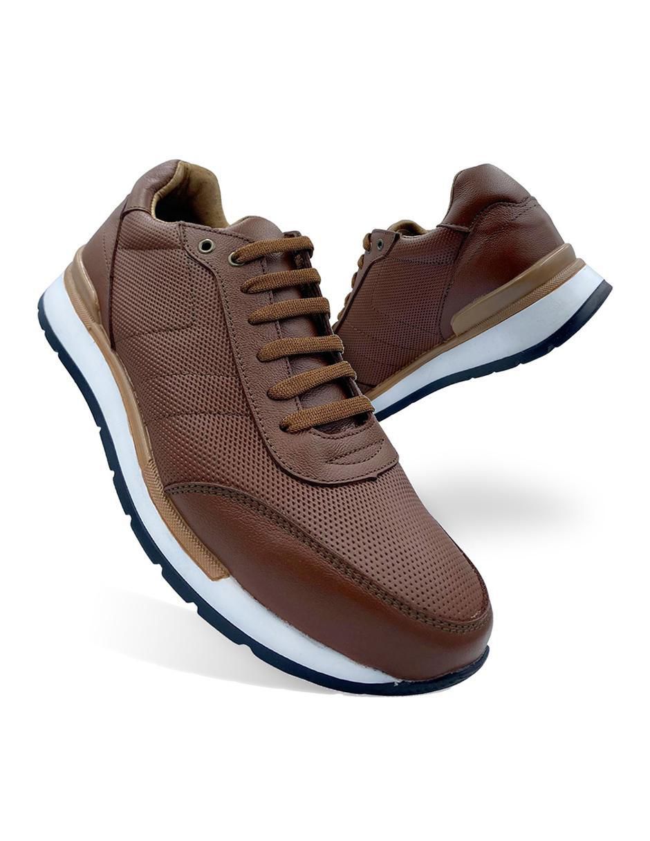 Zapato cerrado para hombre 4