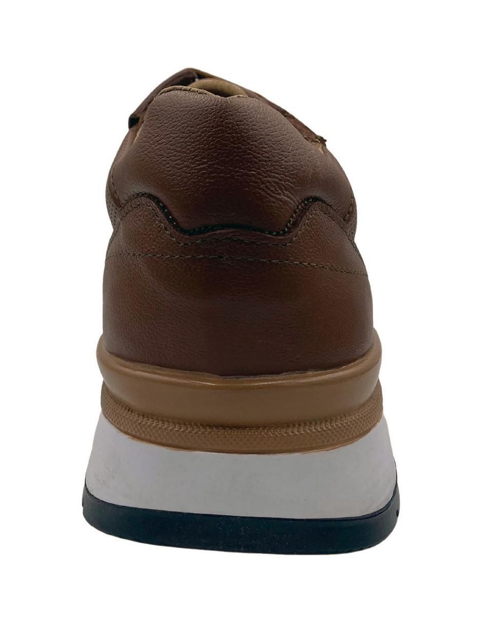 Zapato cerrado para hombre 5