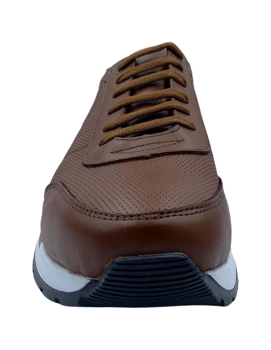 Zapato cerrado para hombre 6