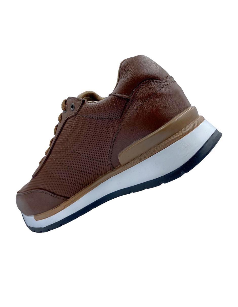 Zapato cerrado para hombre 7