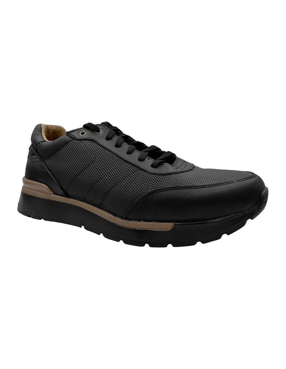 Zapato cerrado para hombre 3