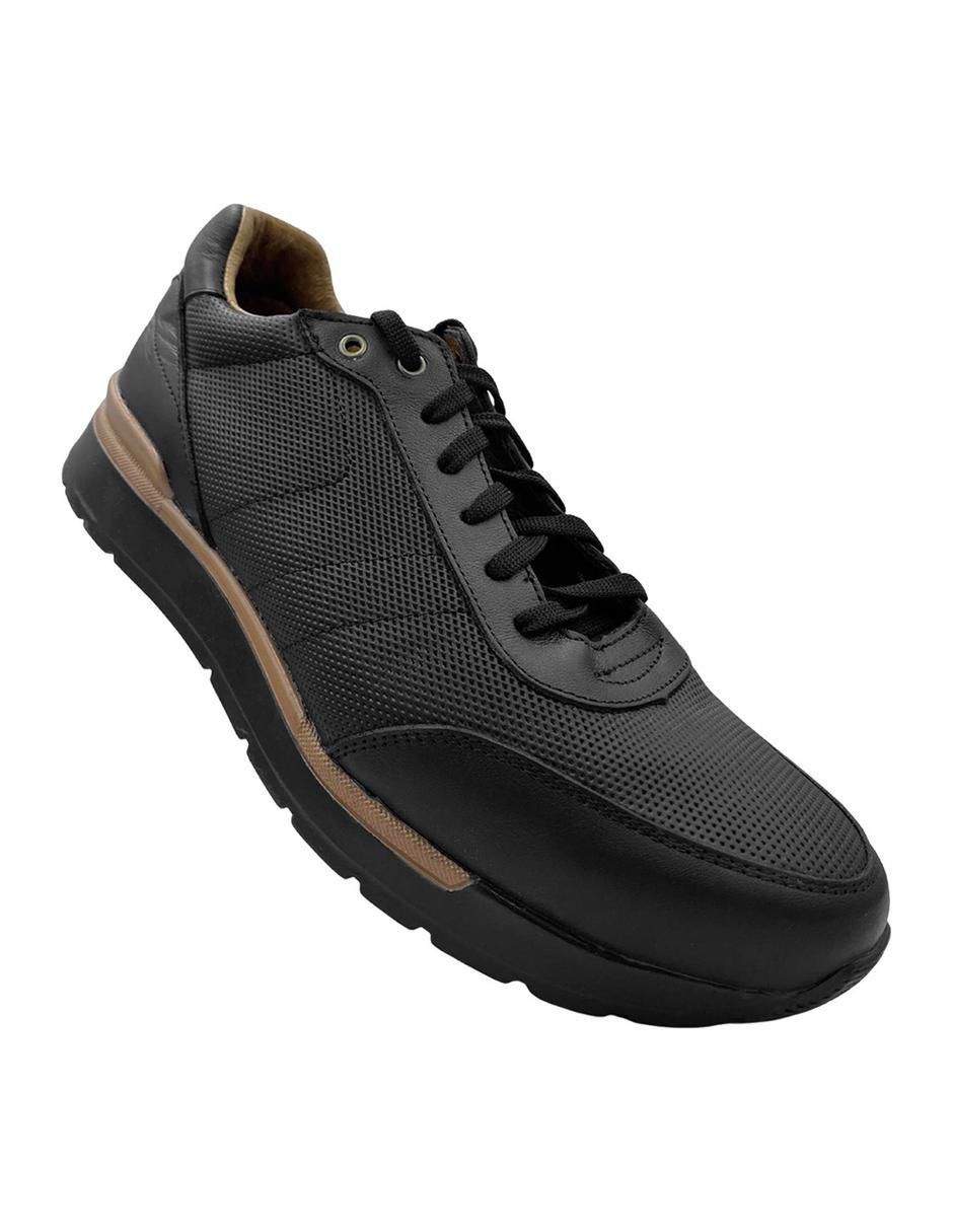 Zapato cerrado para hombre 4