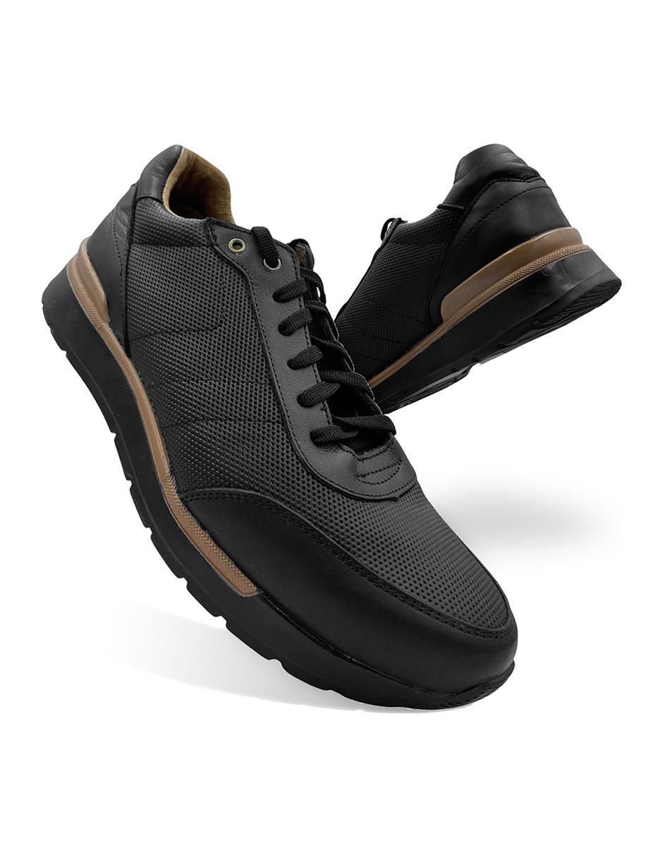 Zapato cerrado para hombre 5