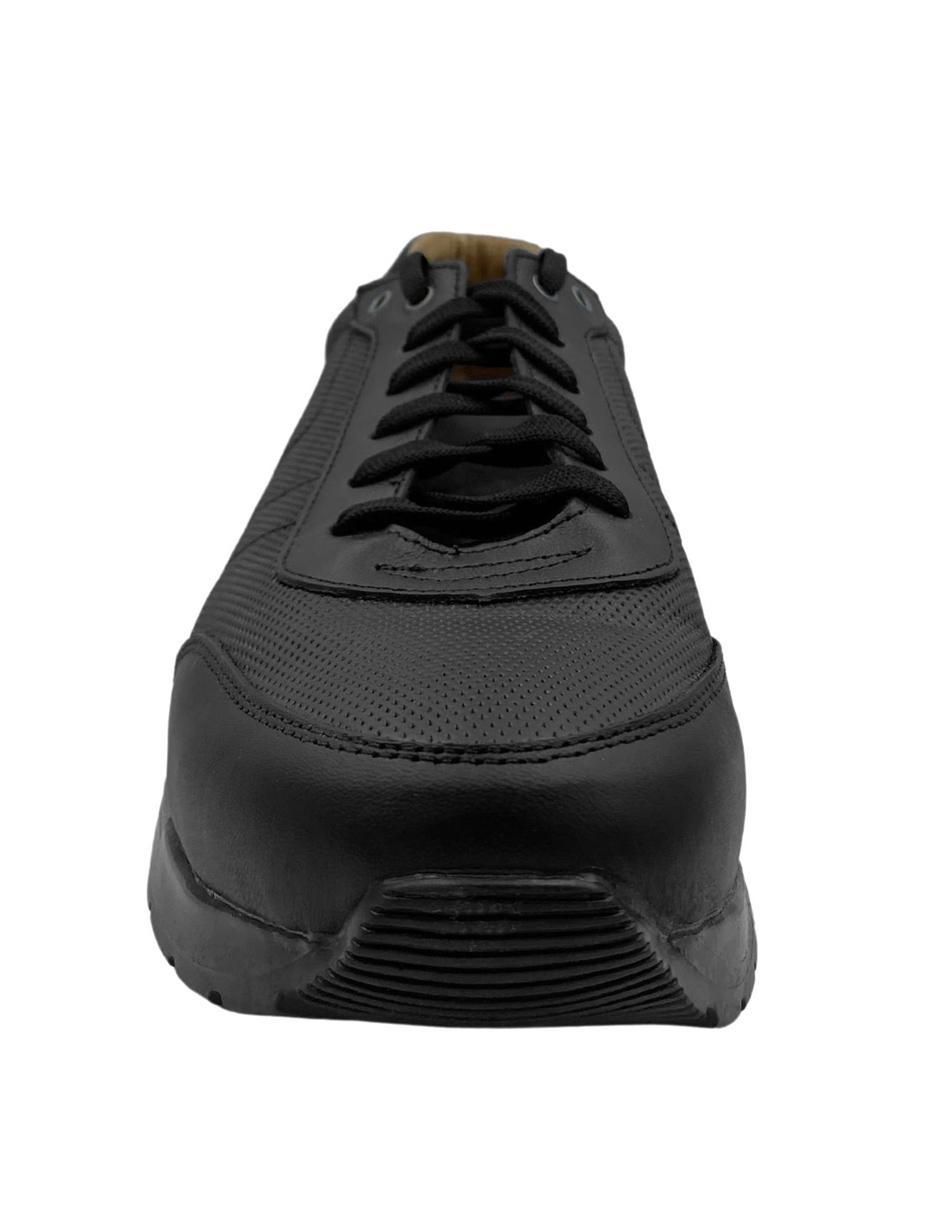 Zapato cerrado para hombre 6
