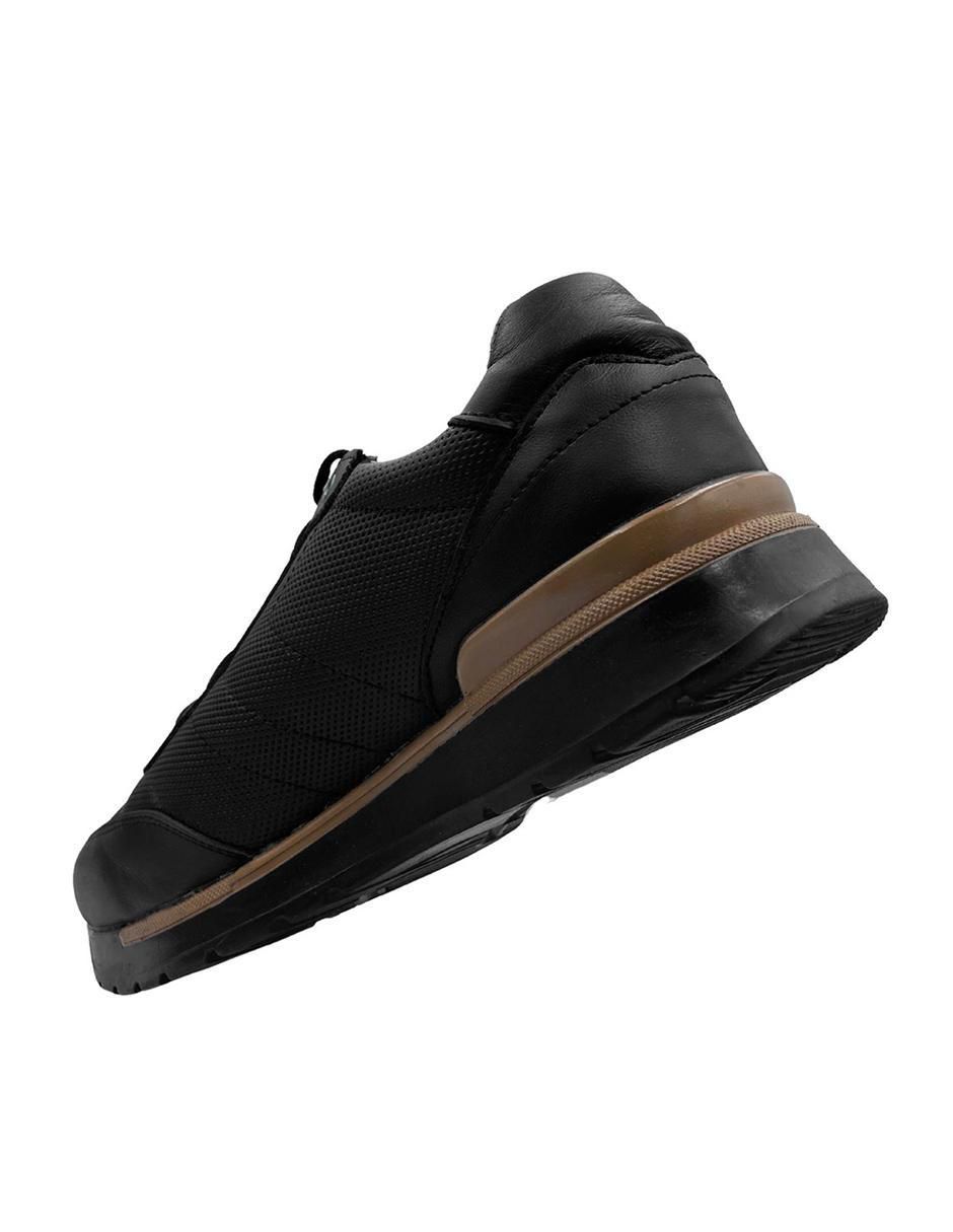 Zapato cerrado para hombre 8