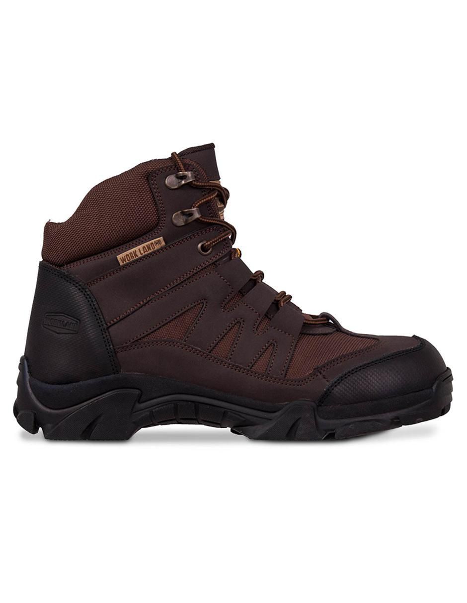 Bota para hombre 3