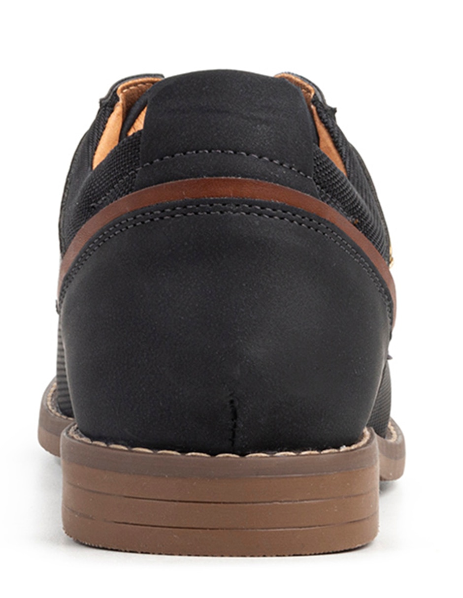 Zapato Randy para hombre 4