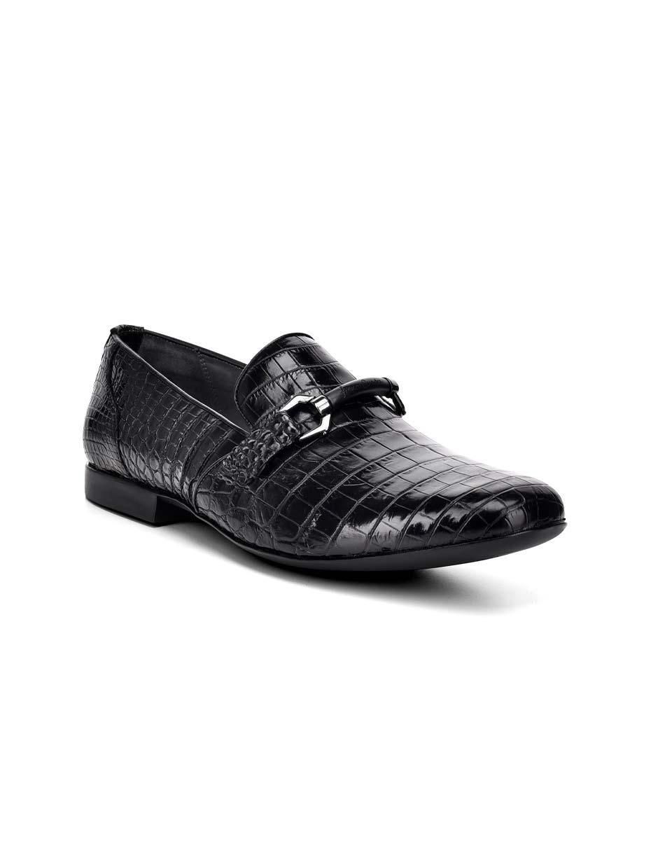 Zapato slip on para hombre
