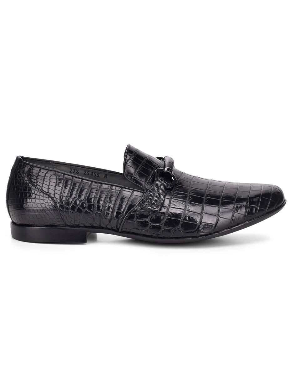 Zapato slip on para hombre 3