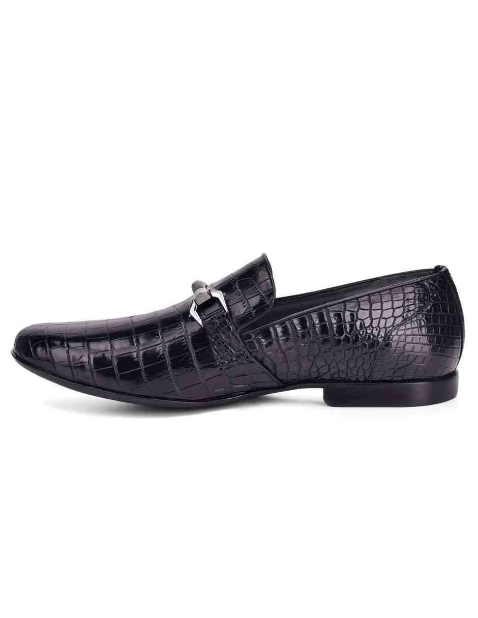 Zapato slip on para hombre 5