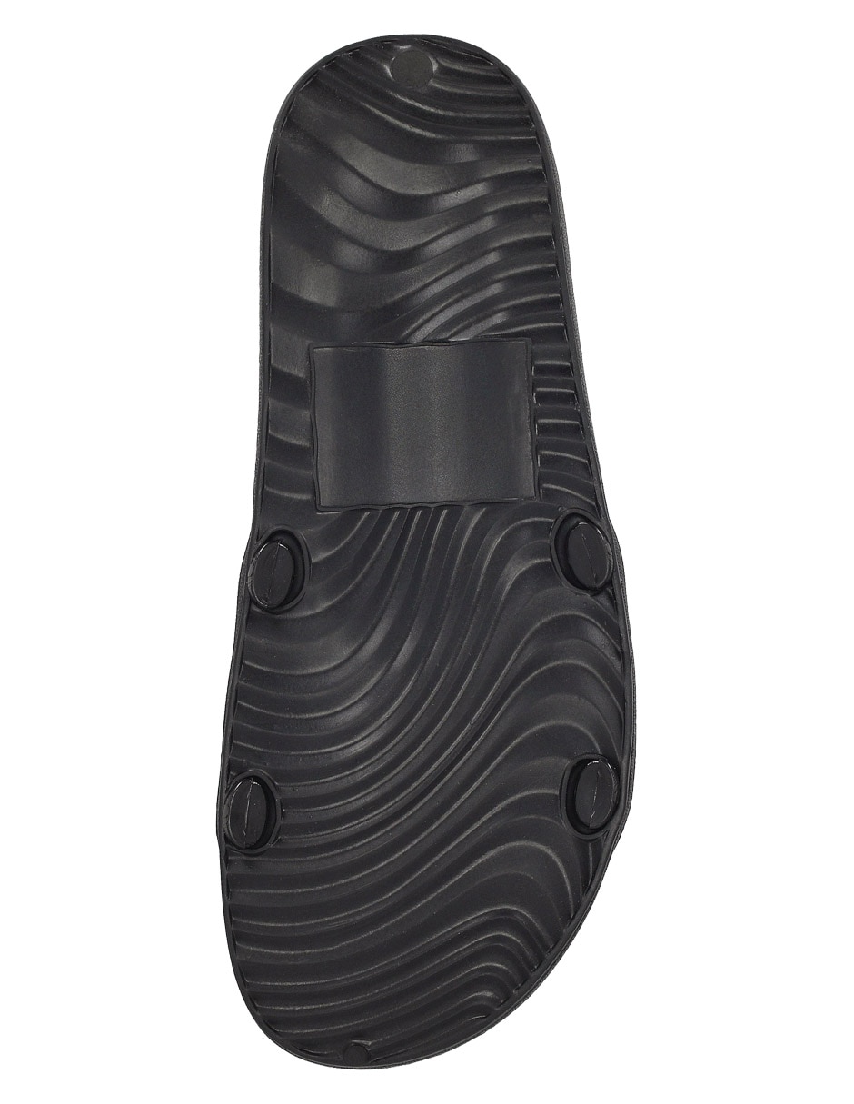 Sandalia para hombre 6