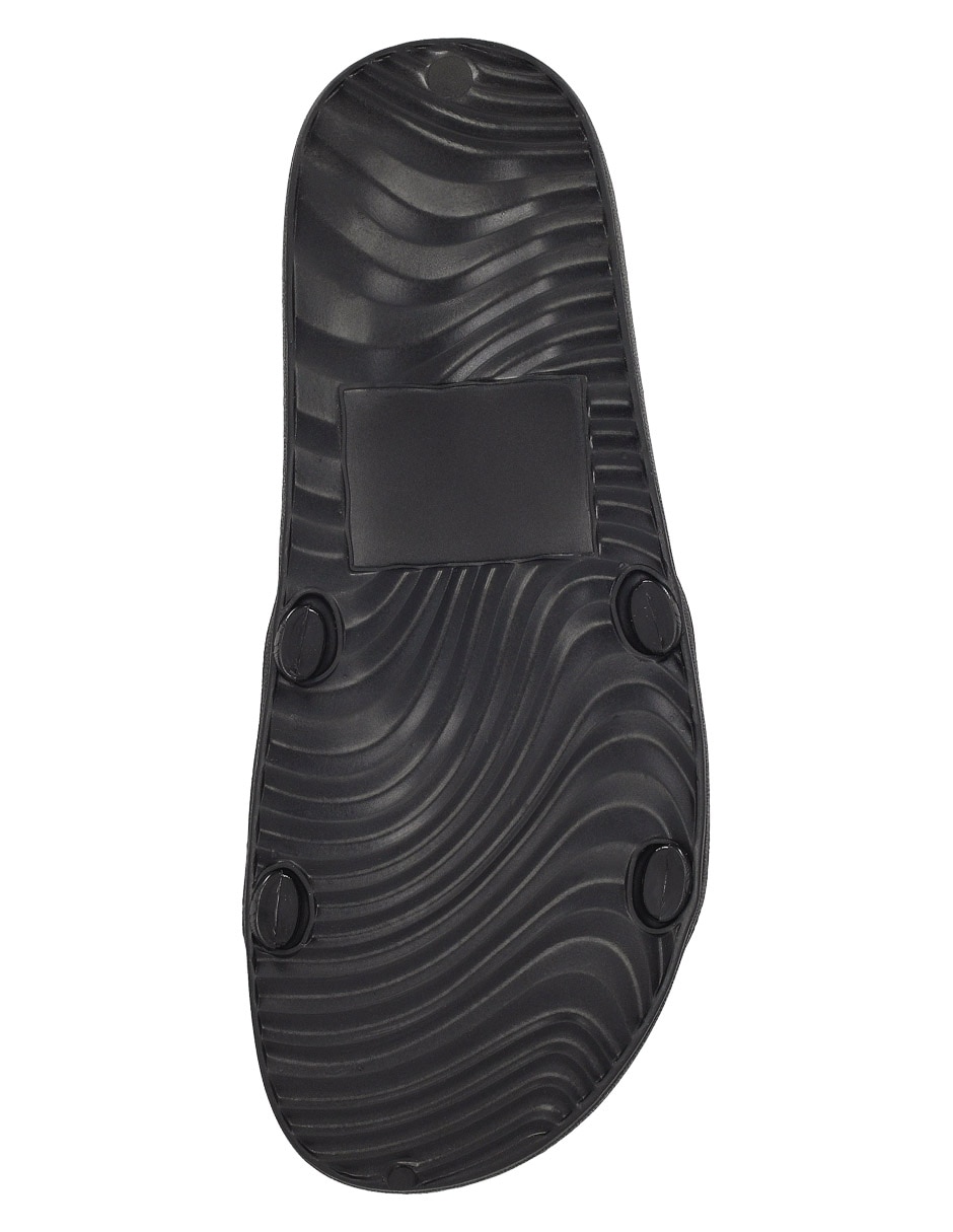 Sandalia para hombre 6