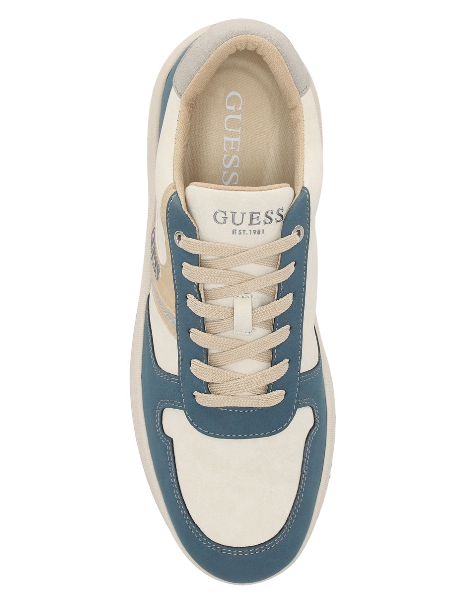 Tenis para hombre 5