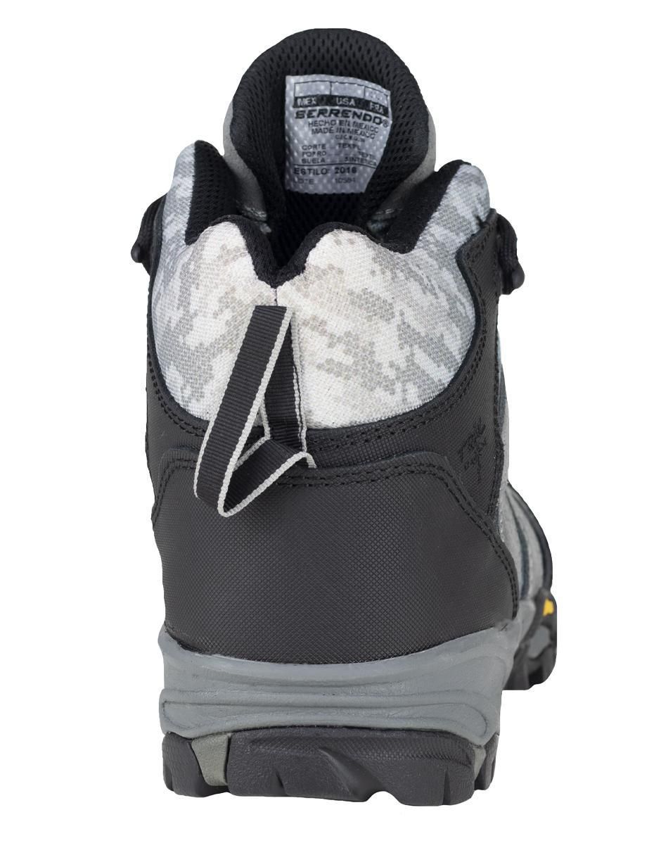 Bota para hombre 5