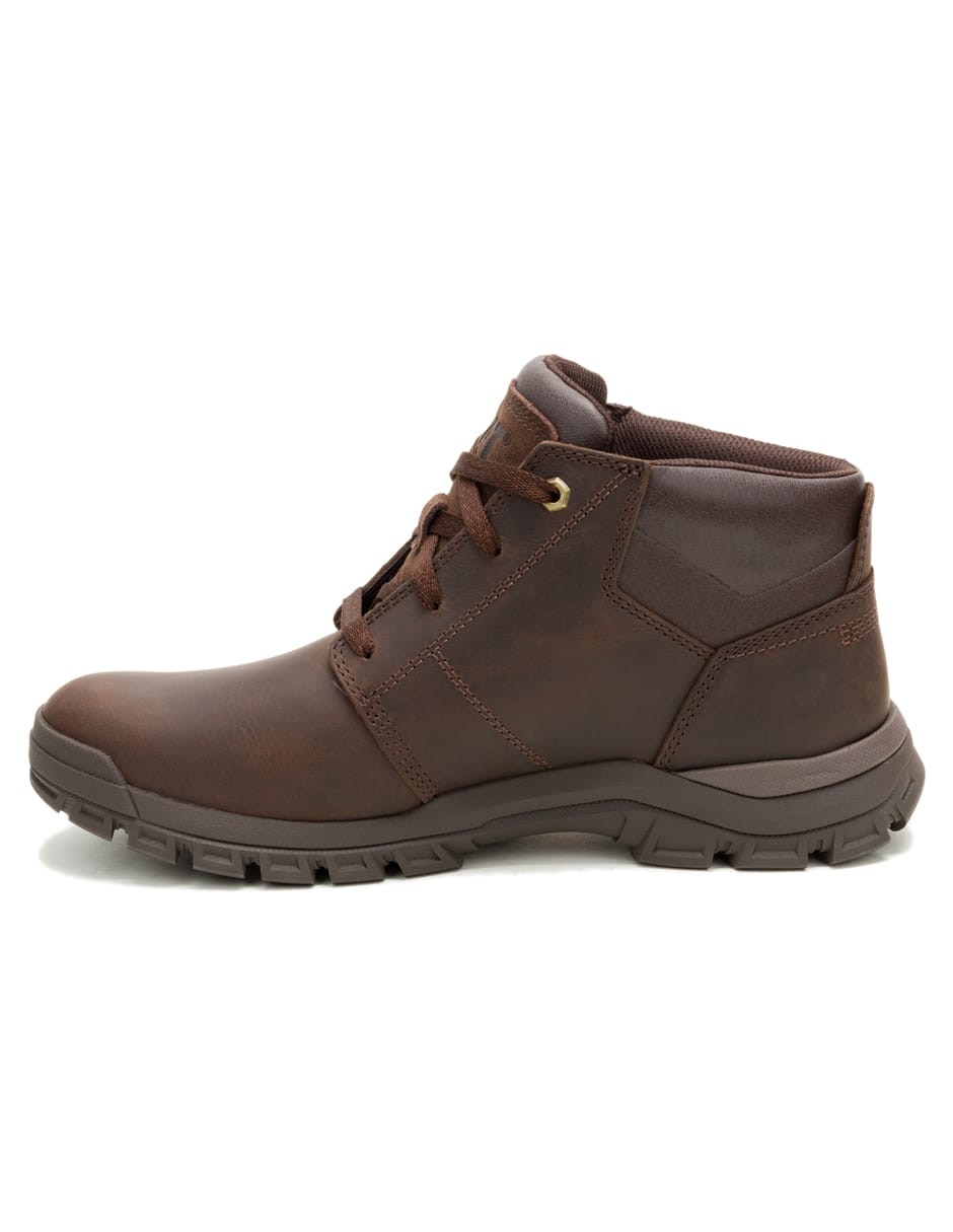 Bota de piel para hombre 2