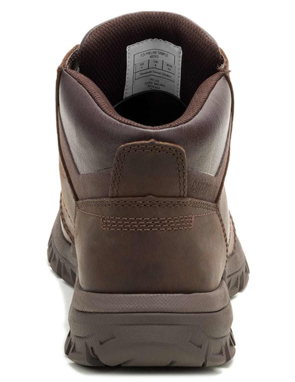 Bota de piel para hombre 3