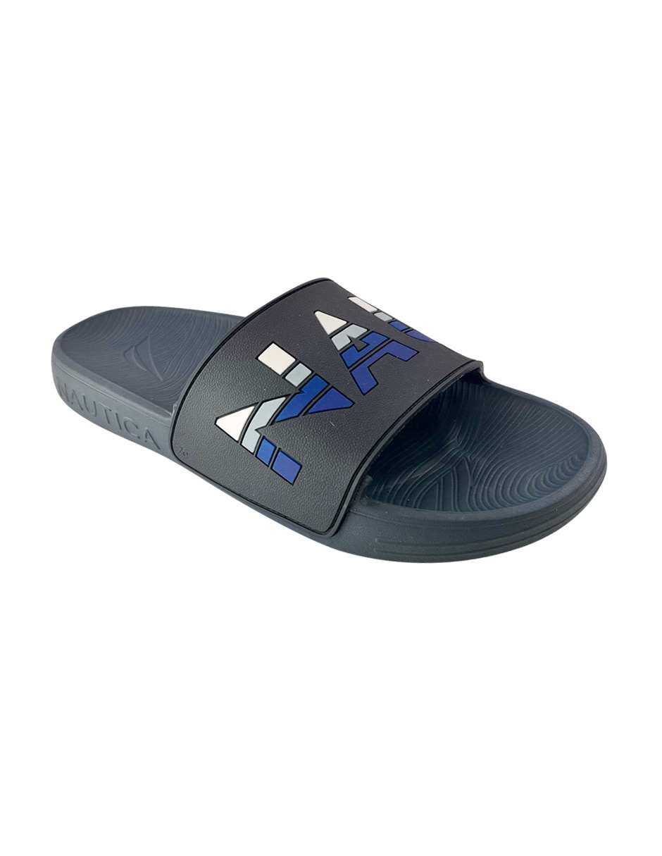 Sandalia para hombre