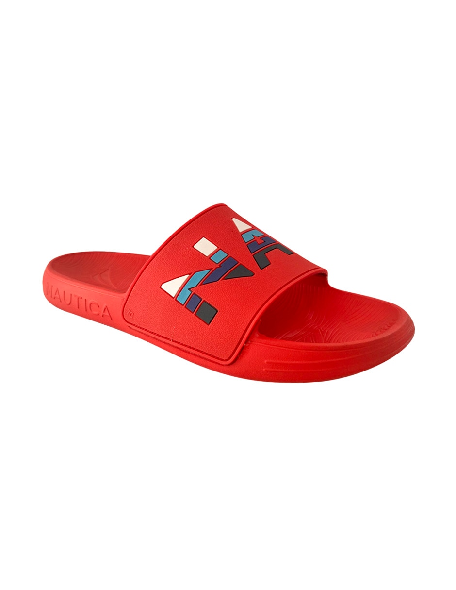 Sandalia para hombre