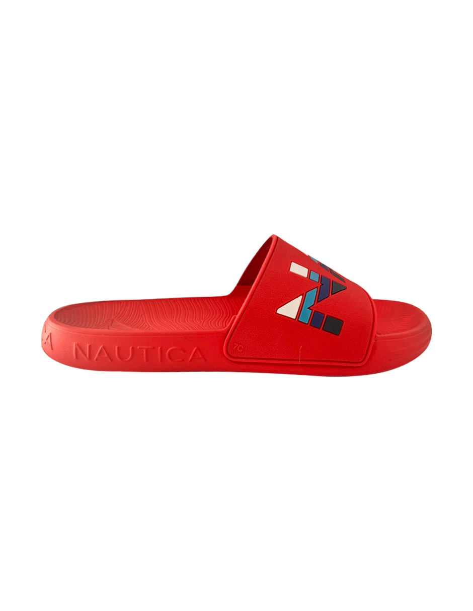 Sandalia para hombre 2