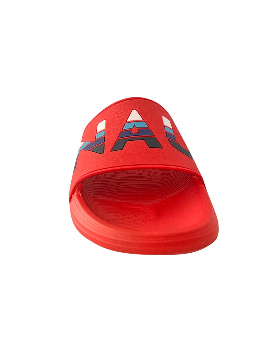 Sandalia para hombre 4
