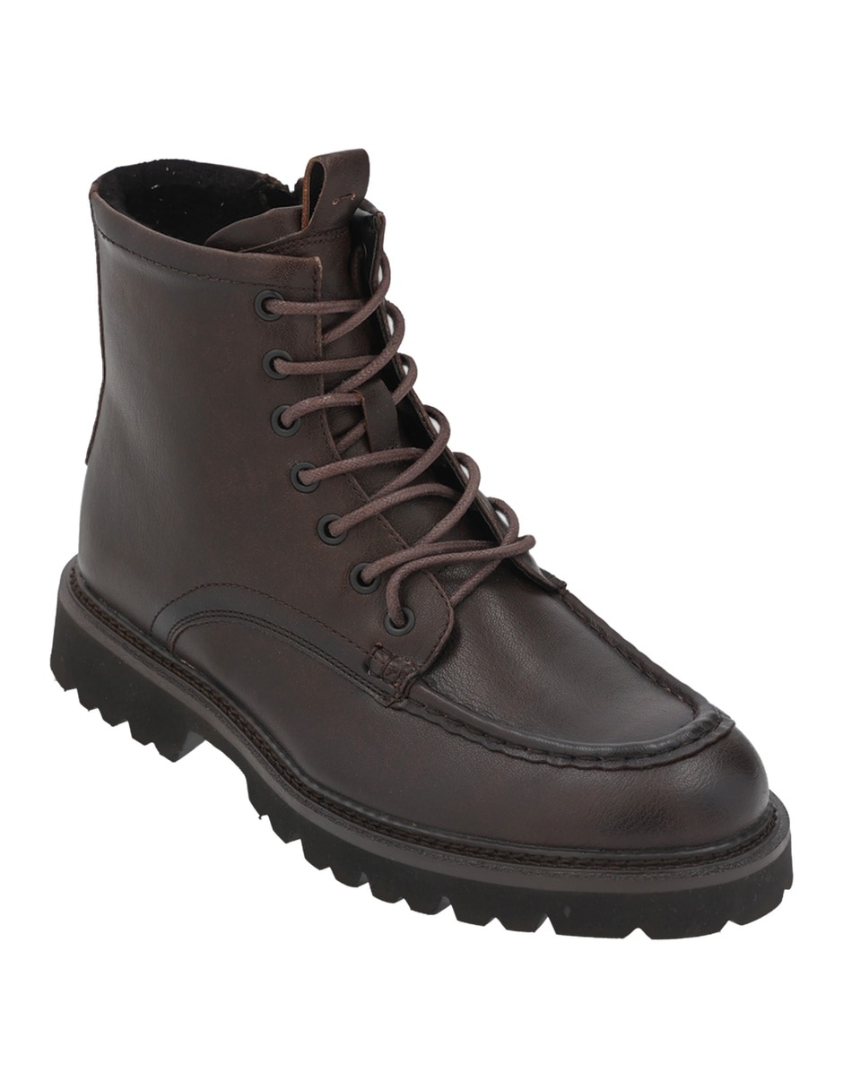 Bota para hombre