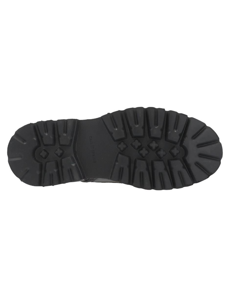 Bota para hombre 6