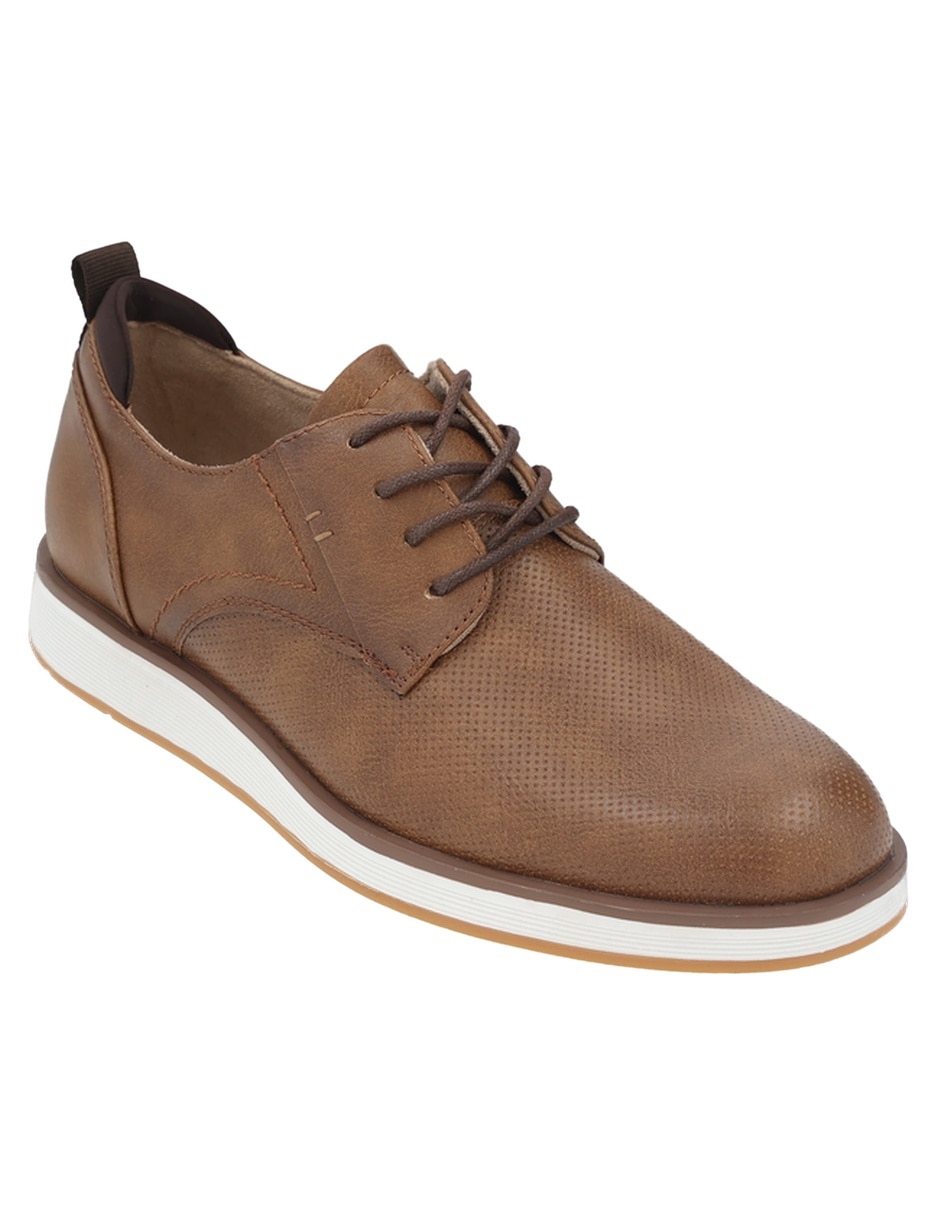 Zapato choclo para hombre