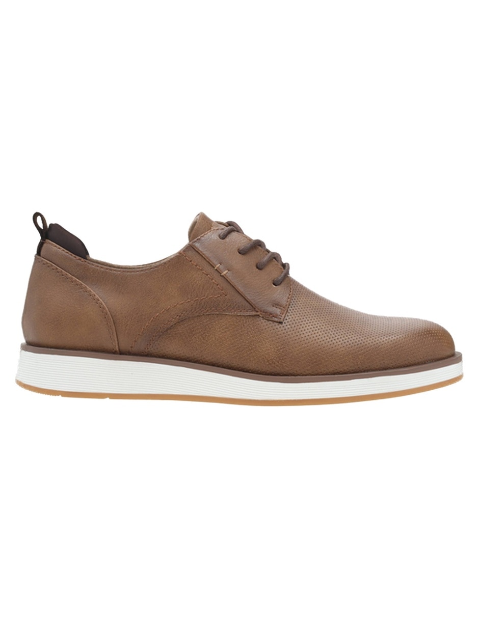 Zapato choclo para hombre 2