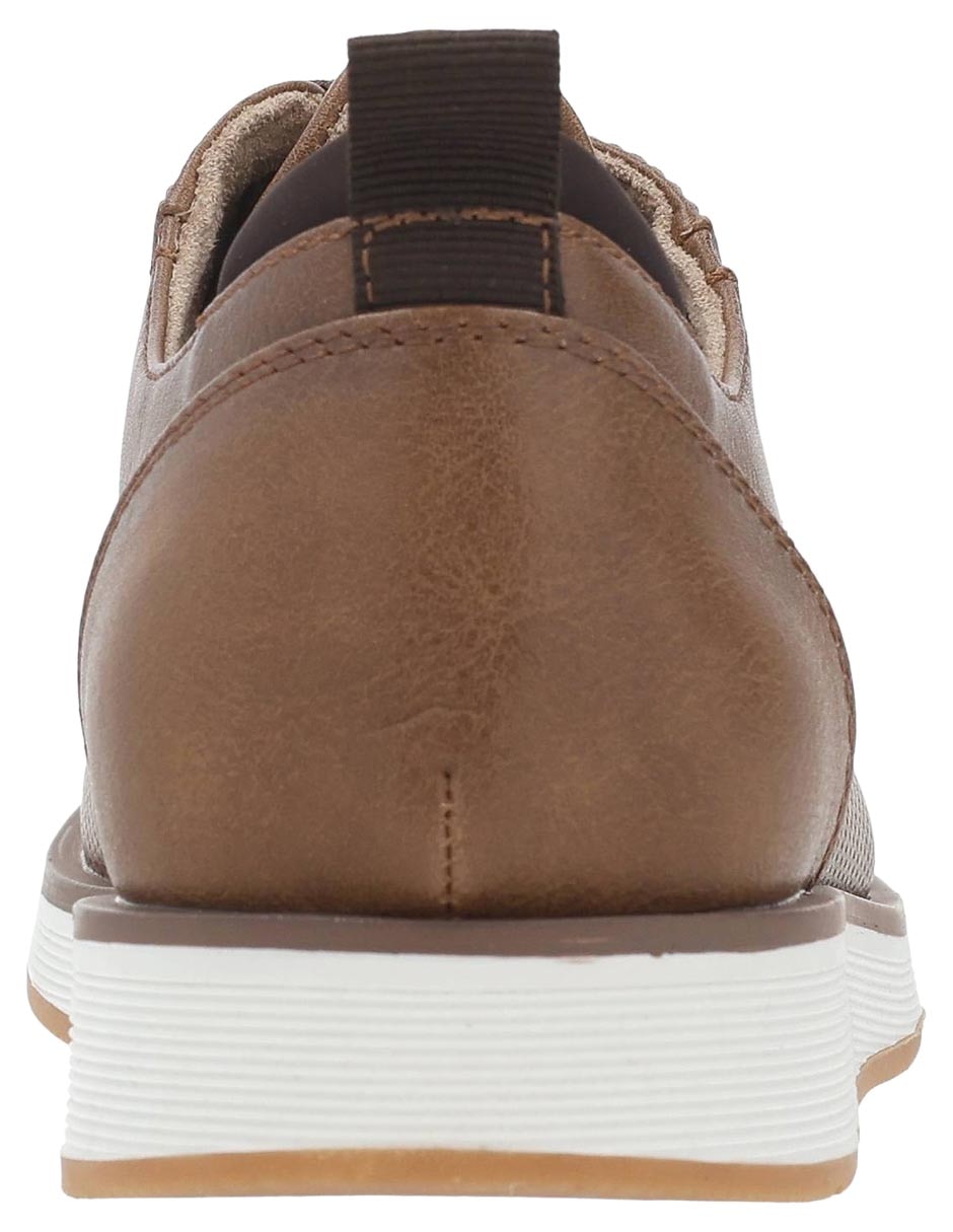 Zapato choclo para hombre 3