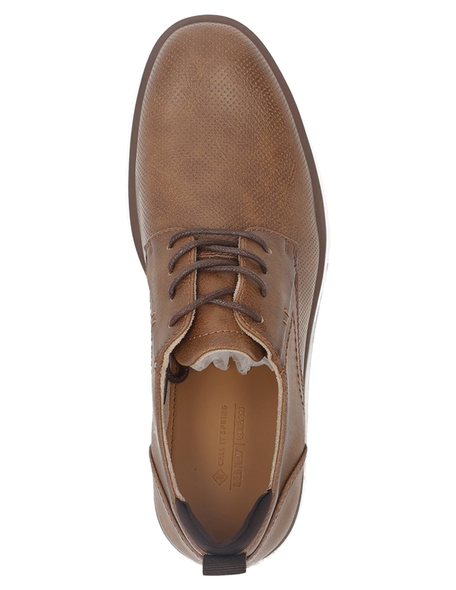 Zapato choclo para hombre 5