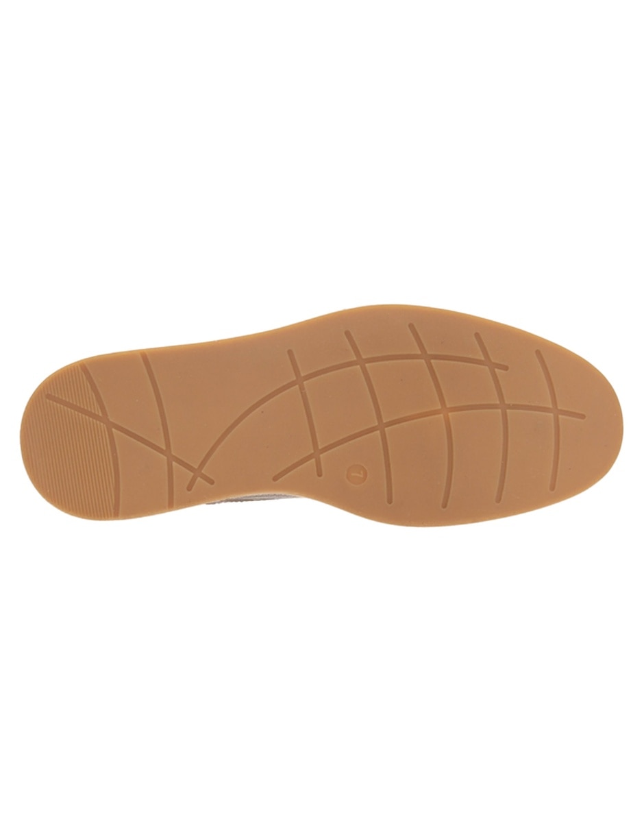 Zapato choclo para hombre 6
