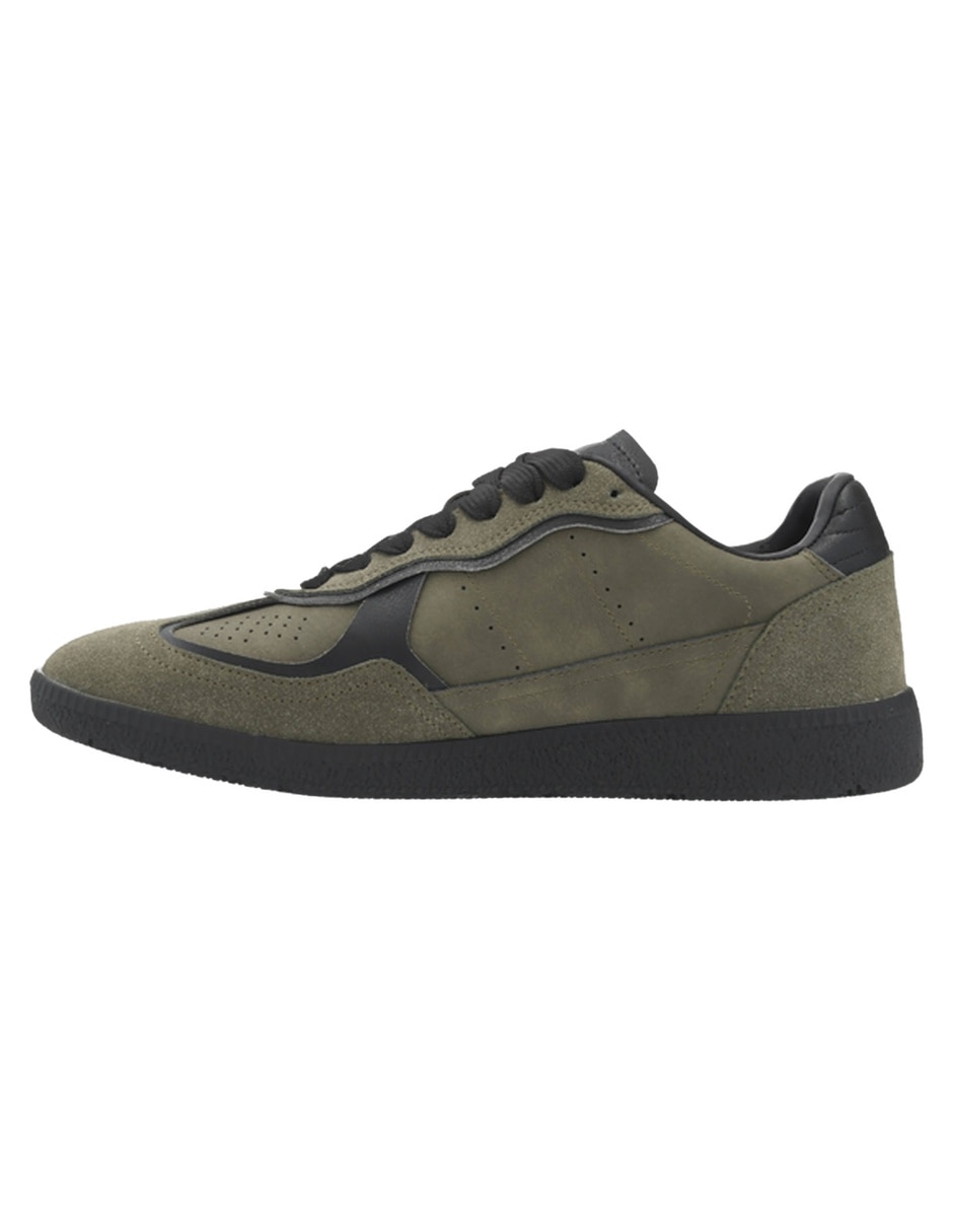 Tenis para hombre 4