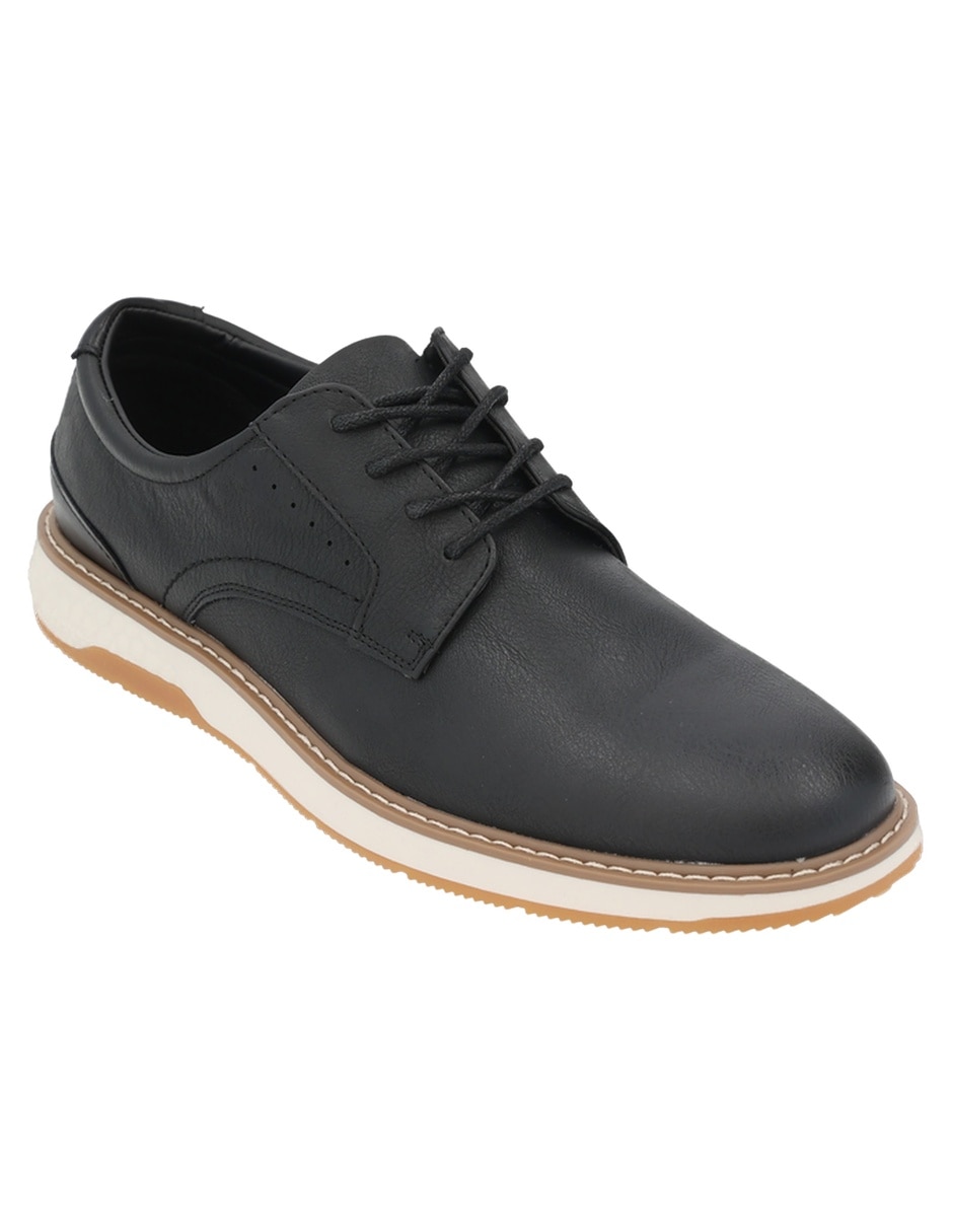 Zapato cerrado para hombre