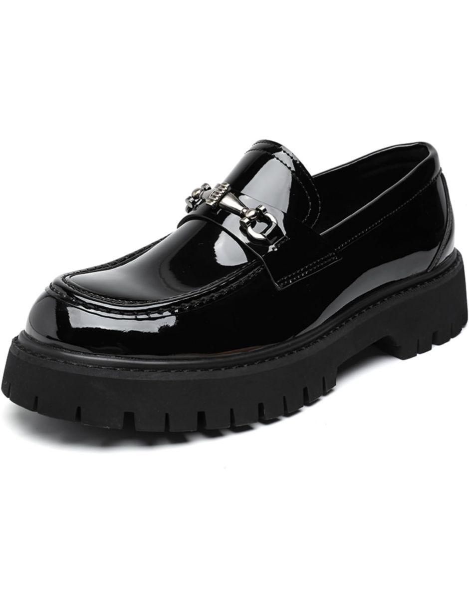 Zapato cerrado para hombre