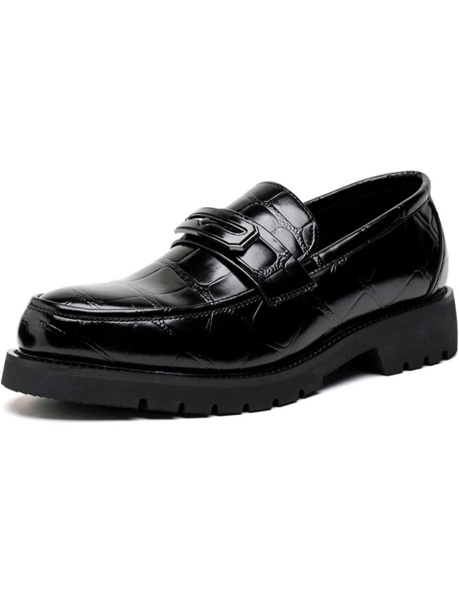Zapato cerrado para hombre 1