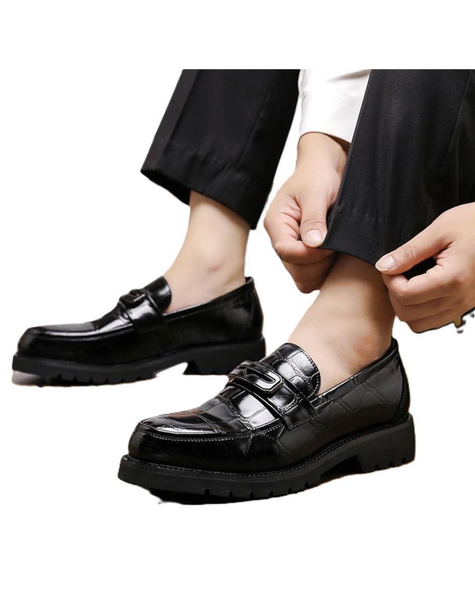 Zapato cerrado bmny sin familia "para hombre"