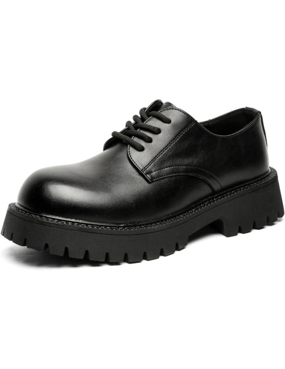Zapato cerrado para hombre Zapato cerrado para hombre
