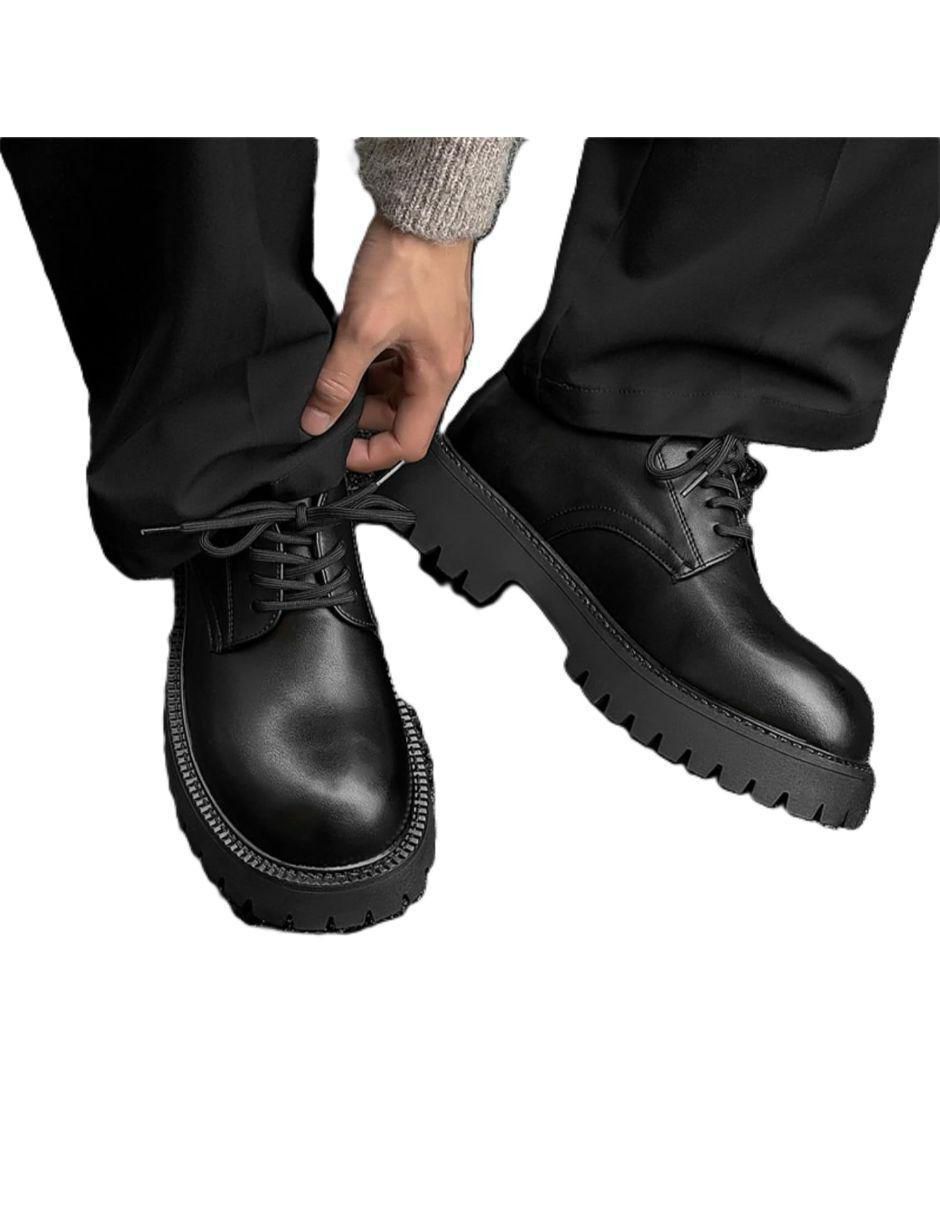 Zapato cerrado para hombre 2