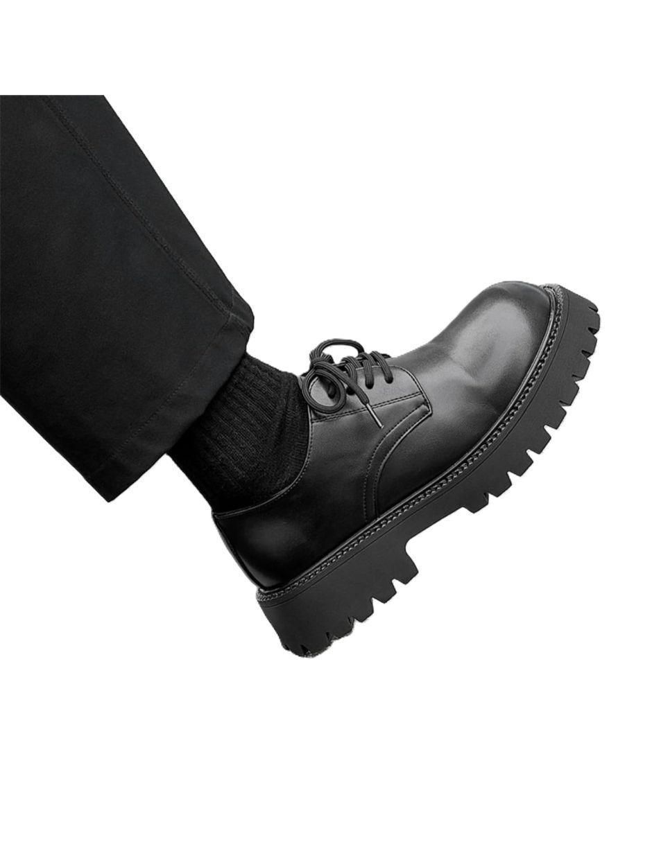 Zapato cerrado para hombre 3