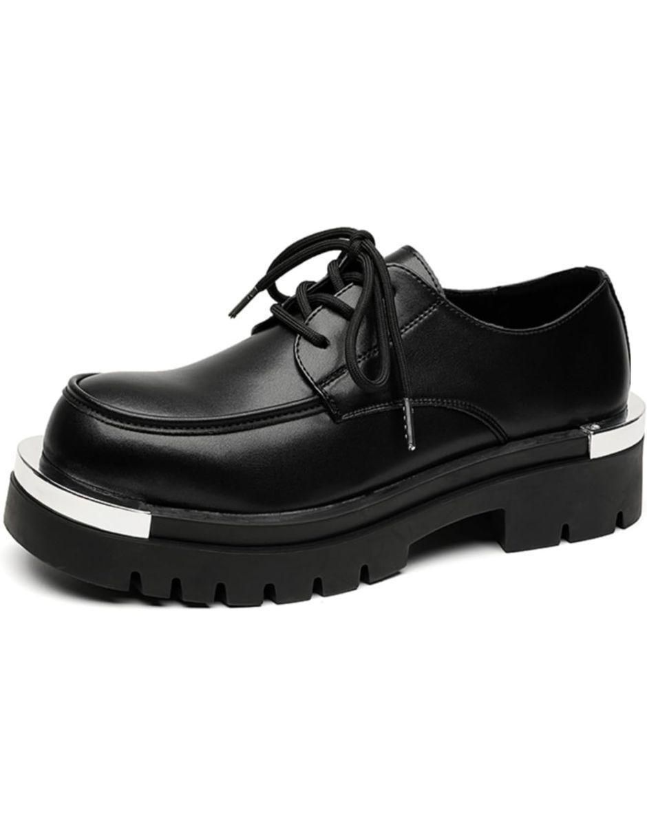 Zapato cerrado para hombre