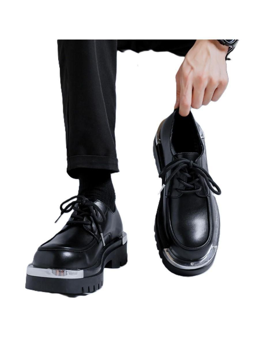 Zapato cerrado para hombre 2